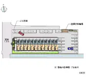 一宮市大和町馬引 月極駐車場